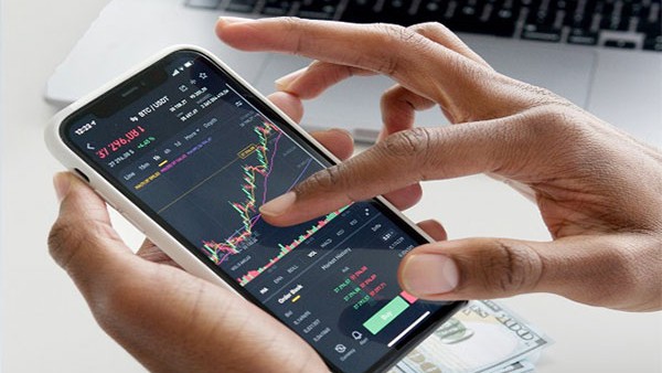 Indian stocks rise Friday; investors eye RBI meet for fresh cues