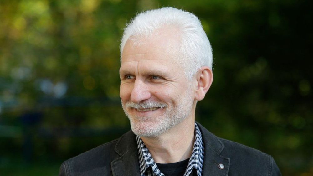 Belarus court jails Nobel Peace Prize winner Bialiatski for 10 years