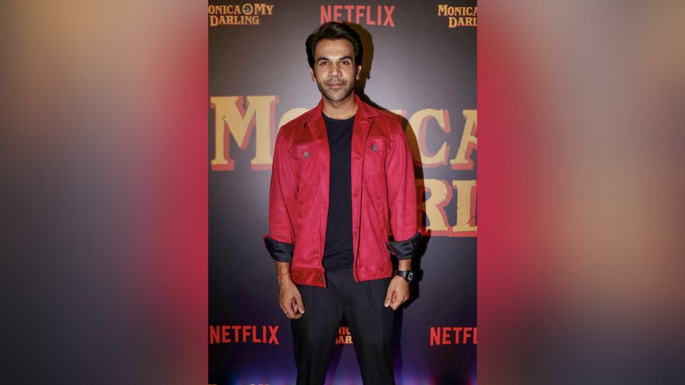 Rajkummar Rao-starrer Sri to hit screens in September