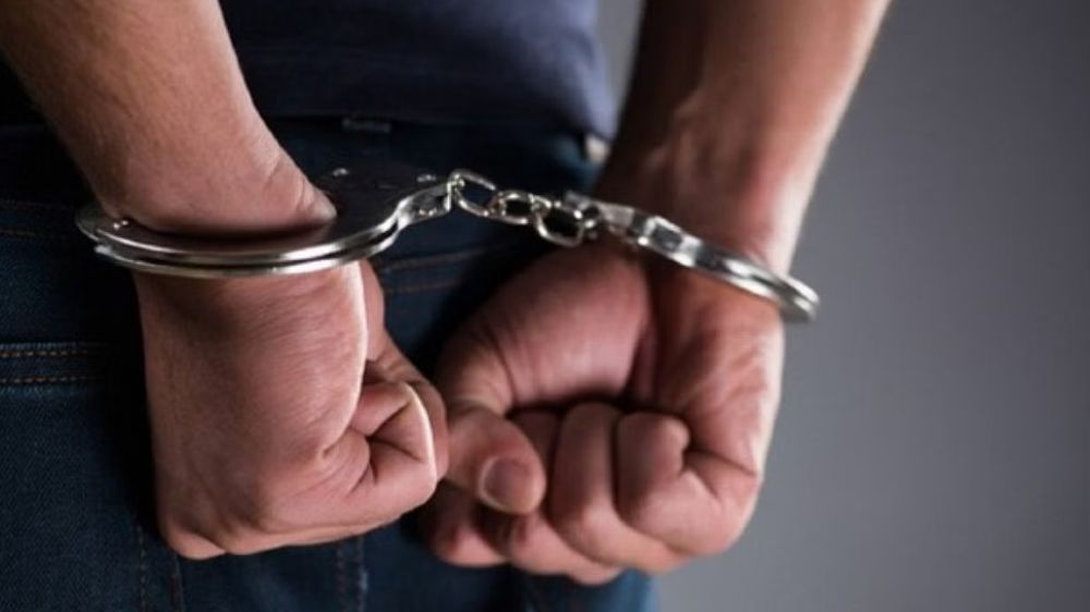 Rented apartment used as indoor farm to harvest Ganja; 4 held