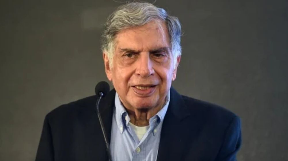 ‘Order of Australia’ honour for Ratan Tata to boost ties