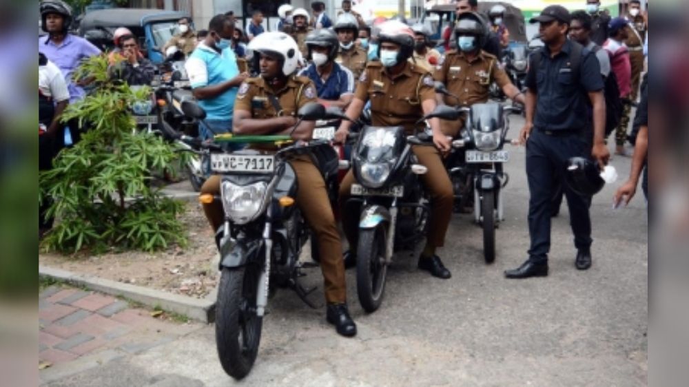 Sri Lanka to reduce fuel prices as economic conditions improve