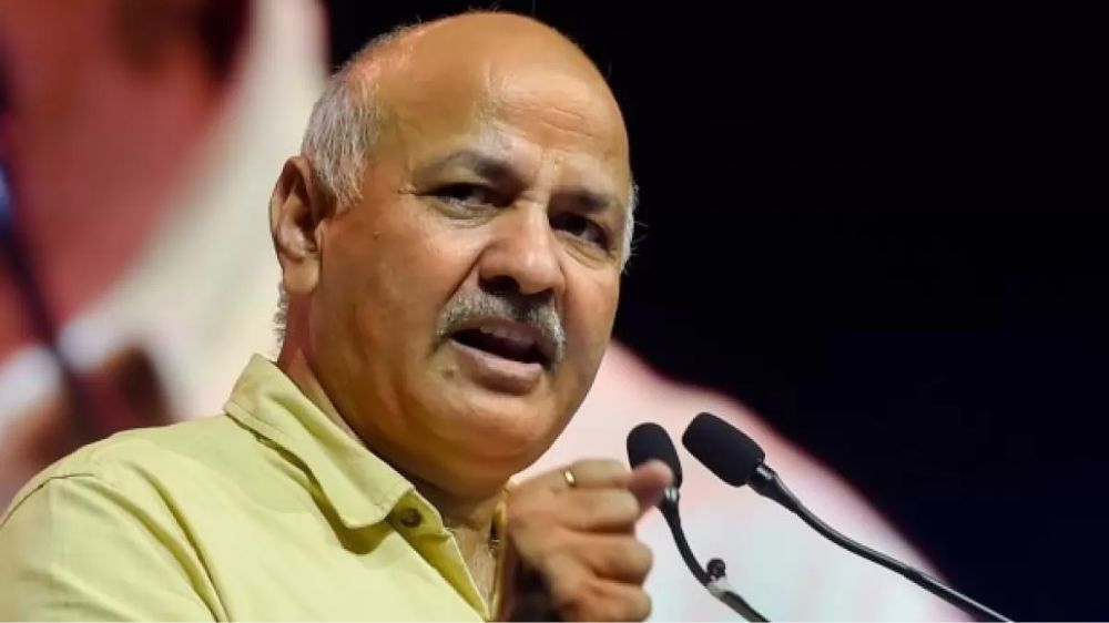 Delhi excise policy: ED team reaches Tihar Jail to grill Sisodia again