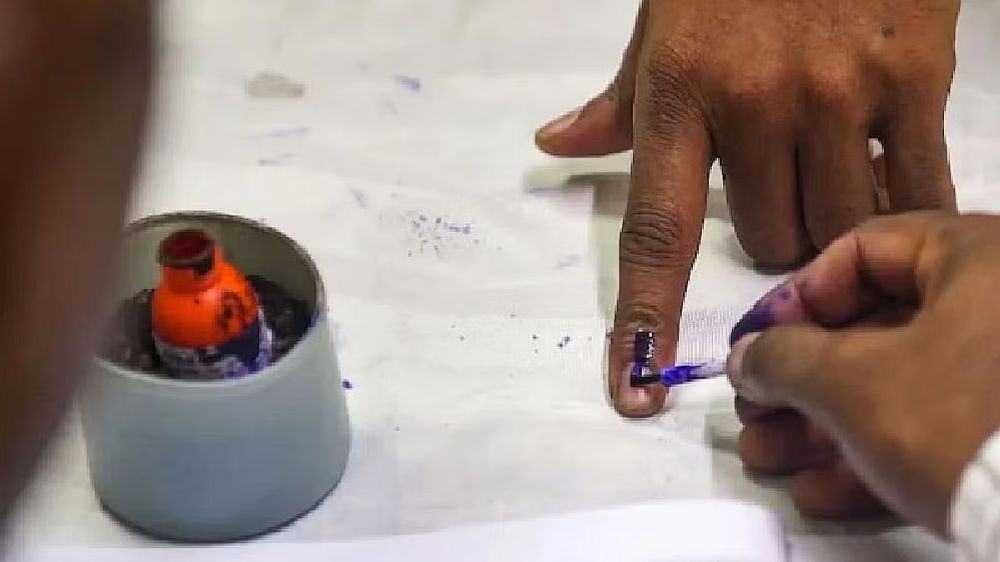 Meghalaya: Trinamool candidate Mizanur Rahman wins by only 10 votes