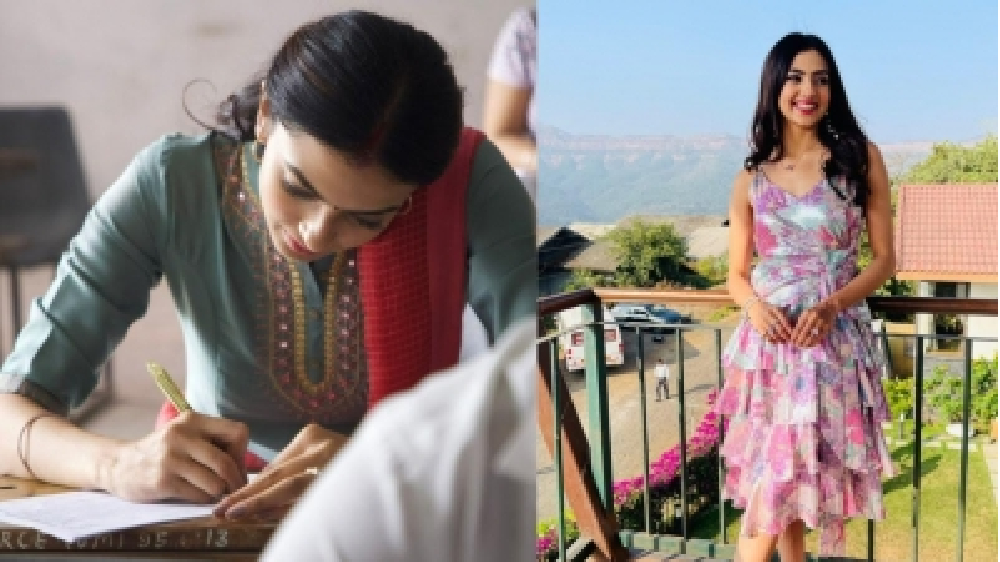 Want to be like Geeta from my debut film: Kashika Kapoor