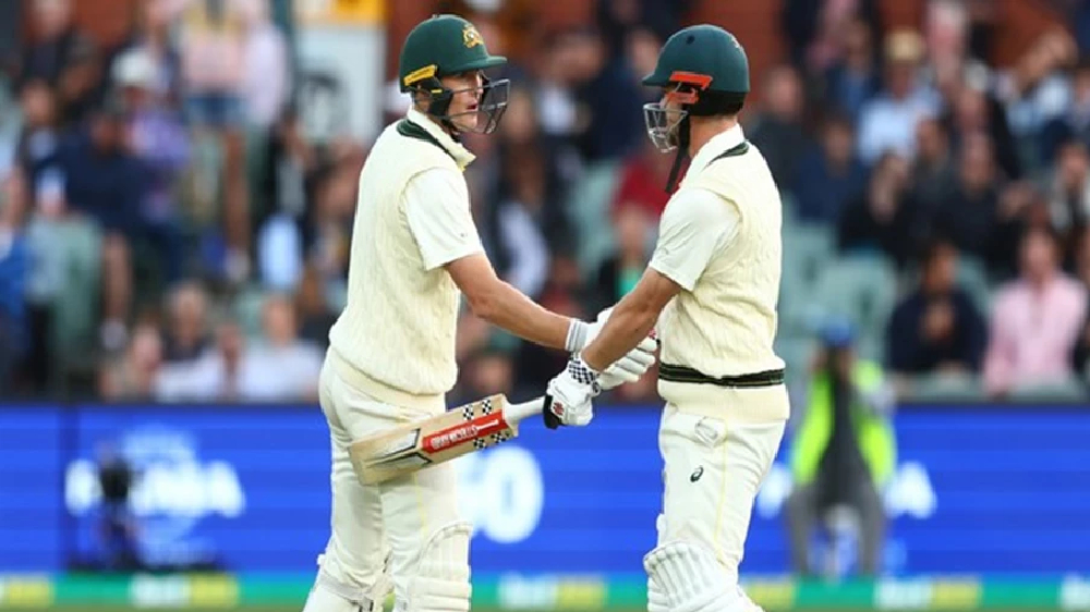 Australia win third Test against India in little over two days