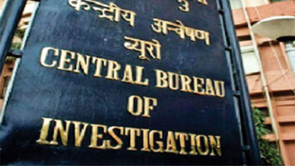 CBI questions WB police officer in coal scam case