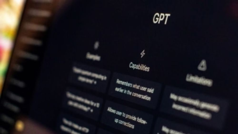 Chat GPT-4: Everything about AI that not only answers but questions