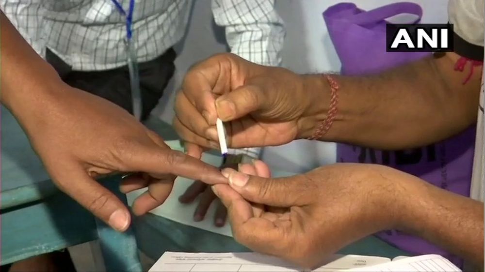 Meghalaya CEO flags voting secrecy violation at Mawhati polling station, seeks report