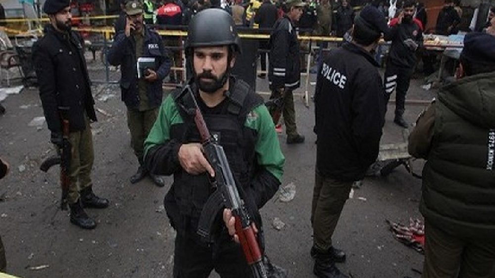 Balochistan: 68 police officers suspended for insubordination