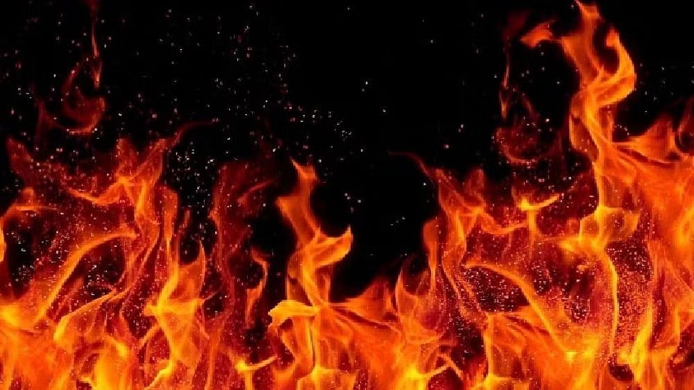 Fire breaks out in film studio in Kolkata