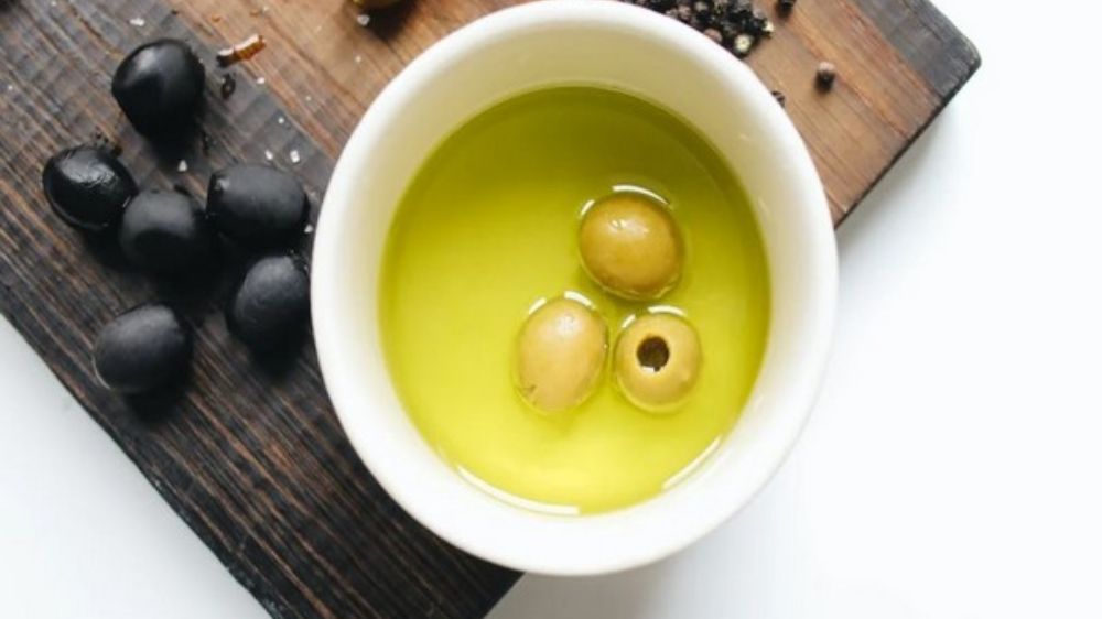 Olive oil by-product could aid exercise: Research