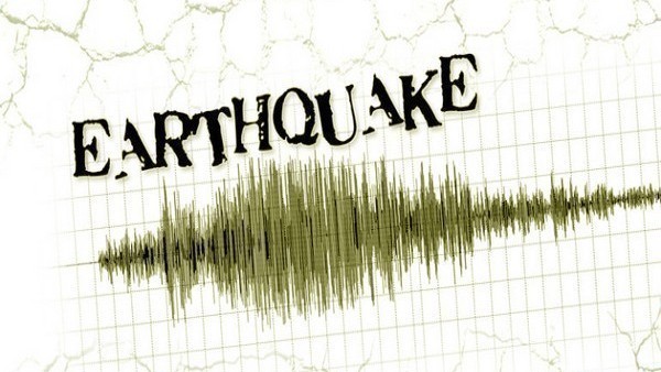5.9 magnitude earthquake jolts Tajikistans Novobod