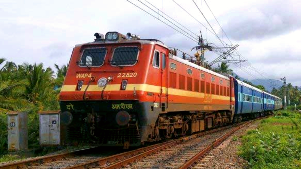 Details of train cancellation in Guntur – Krishna Canal Section Details of train cancellation in Guntur – Krishna Canal Section