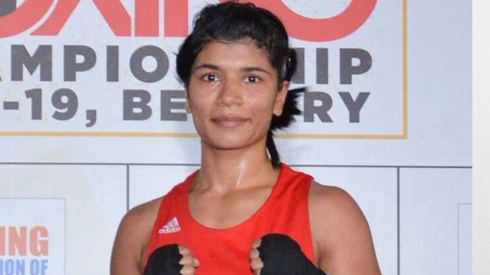 Indian boxers, including Nikhat, dominate on opening day of Worlds
