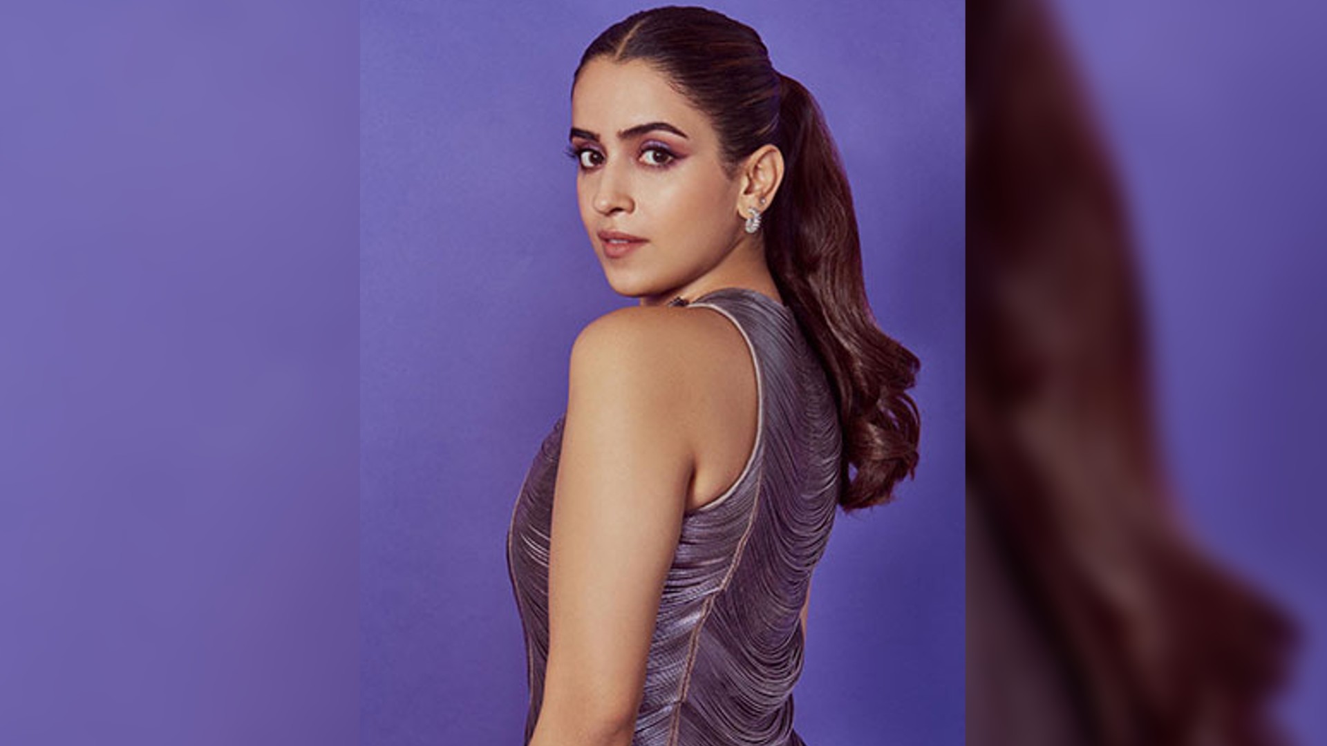 Is it The Great Indian Kitchen? Sanya wraps spl film with best people