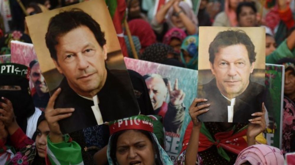 Pakistans parliament summoned in midst of crisis over former PM Khan