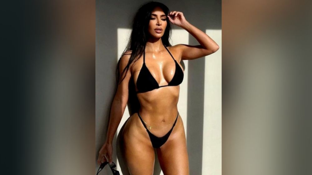 Kim Kardashian is ready to date again, but not a celebrity