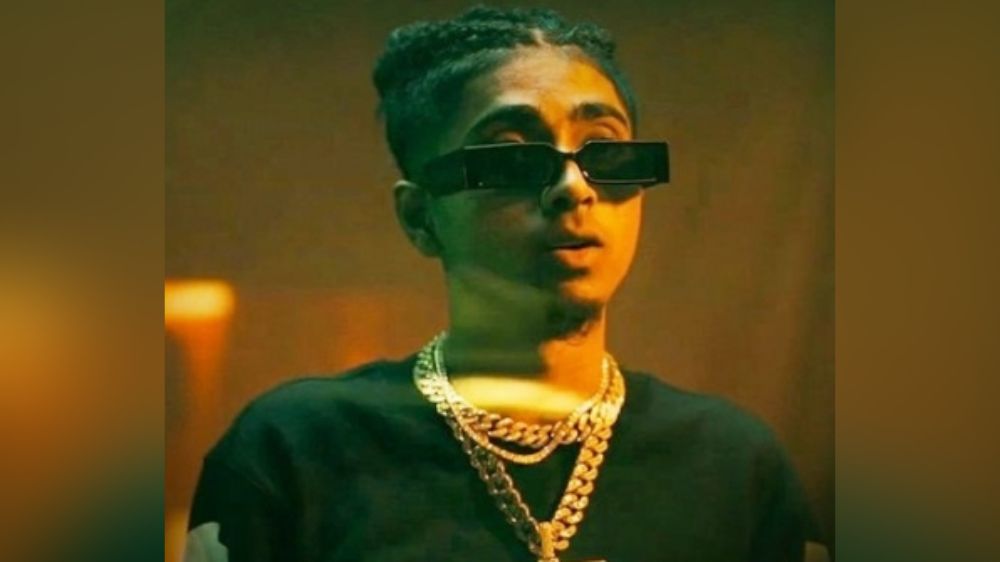 How Bigg Boss 16 winner MC Stan connected with rap music