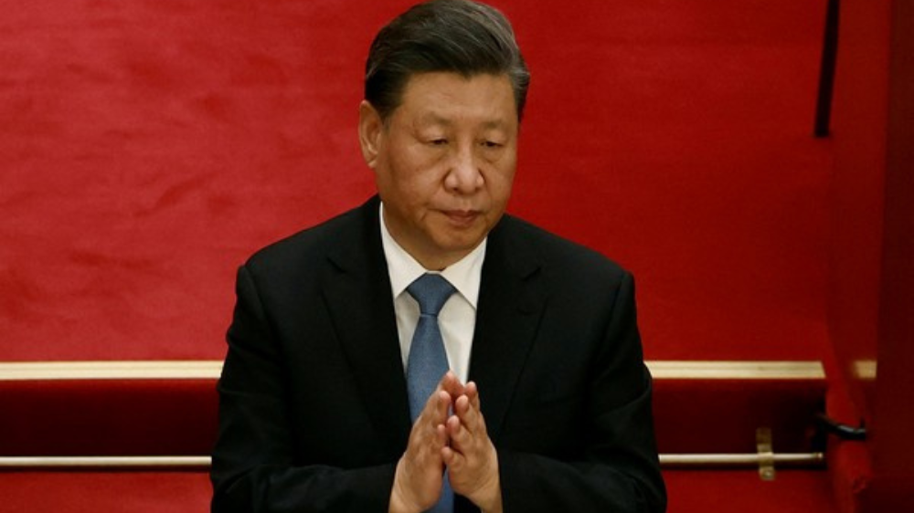 Xi Jinping urges China to advance tech self-reliance, Taiwan unification Xi Jinping urges China to advance tech self-reliance, Taiwan unification