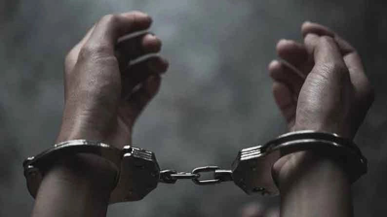 Fourteen persons held in two murders across Chennai
