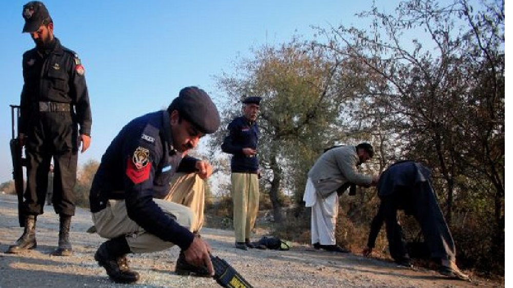 Pakistan: Policeman killed in TTP attack in Balochistan