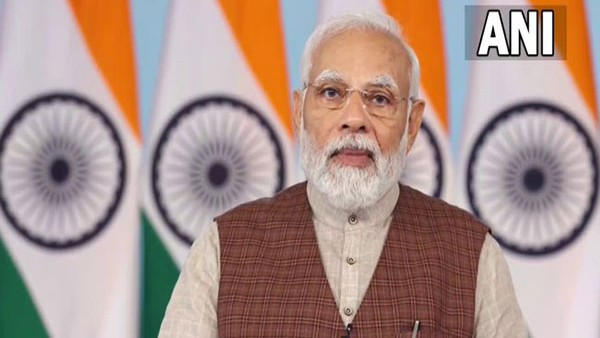 PM Modi holds meeting with top ministers in Parliament PM Modi holds meeting with top ministers in Parliament
