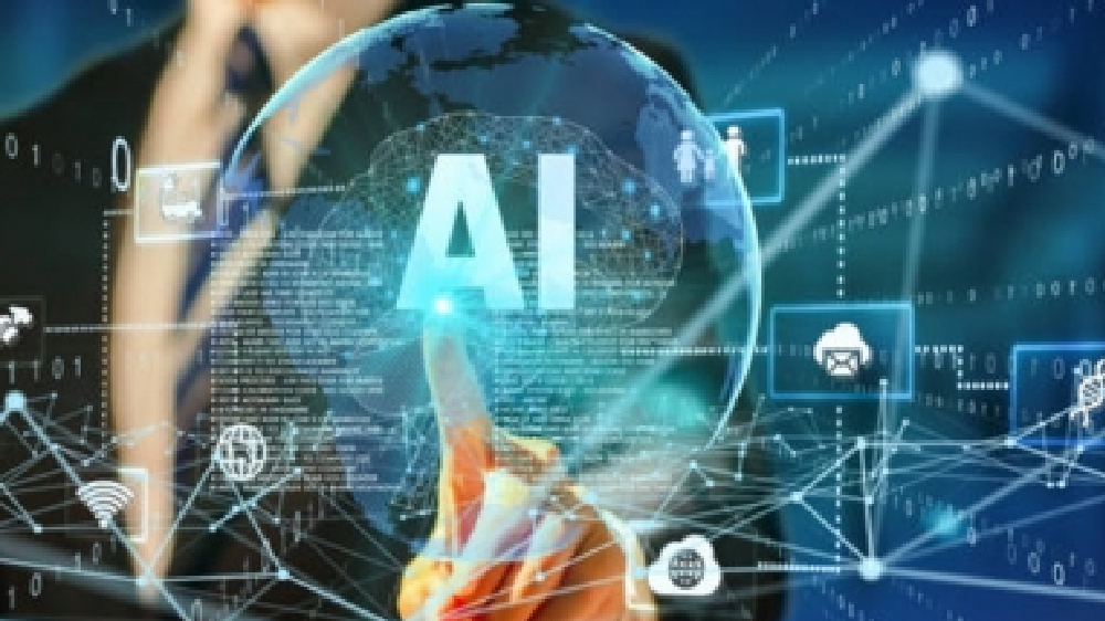 AI platforms for healthcare industry to reach $4.3 bn in 2024: Report