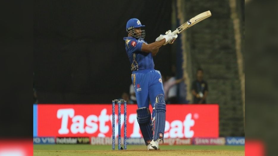 Pollard starts his IPL pre-season, debuts as batting coach for MI