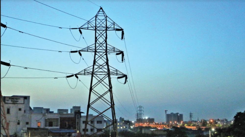 TN’s power demand touches all-time high