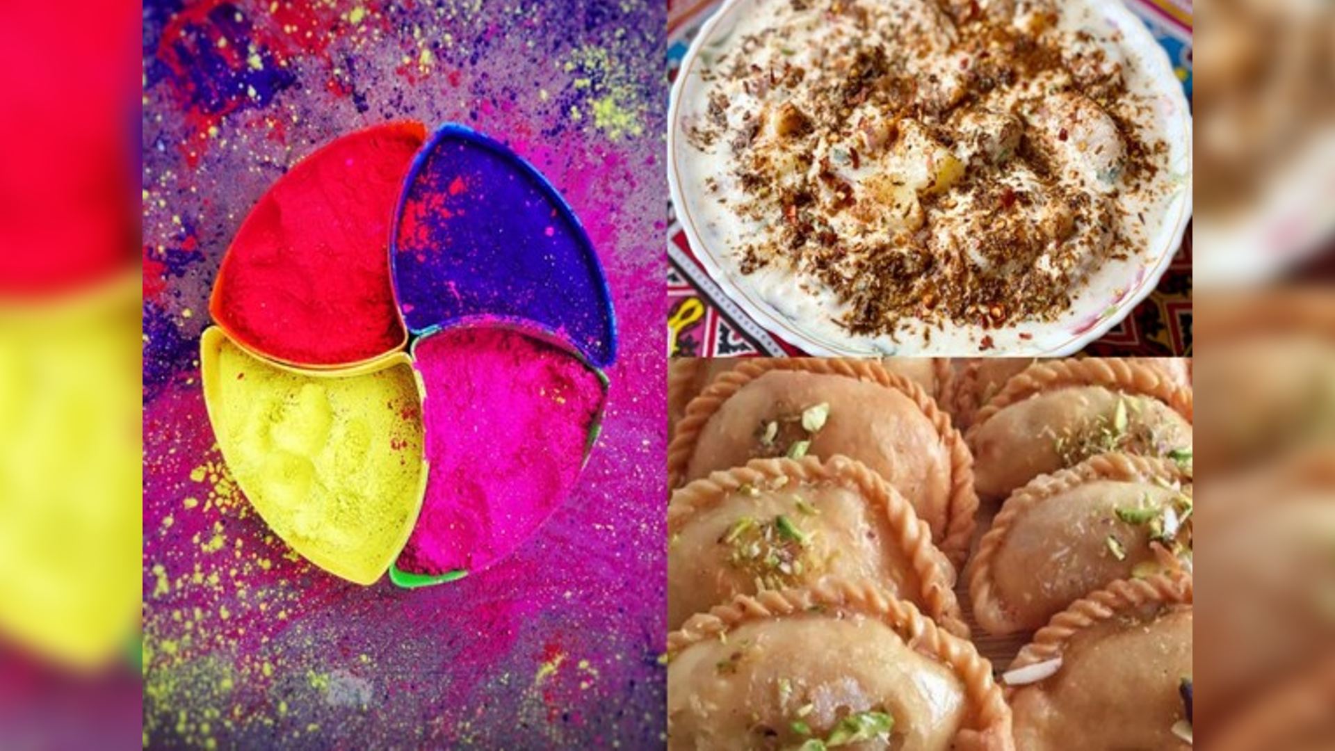 5 traditional treats to savour during Holi 2023