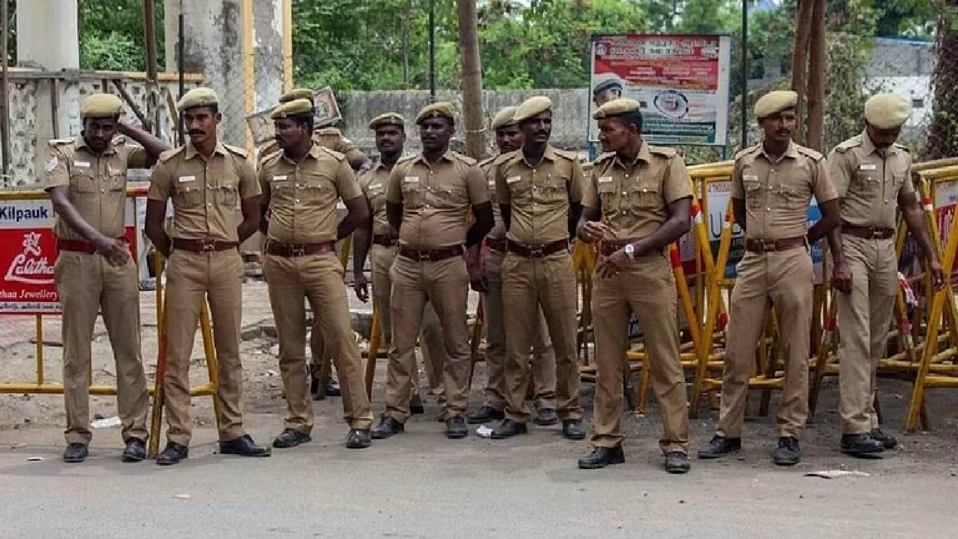 Chennai Police meet NGOs working for transperson welfare