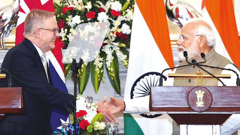 Temple attacks: Aus assures Indians’ safety