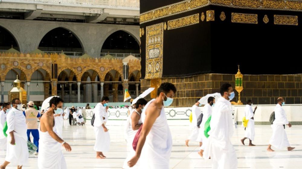 Application deadline for Haj pilgrimage extended to March 20