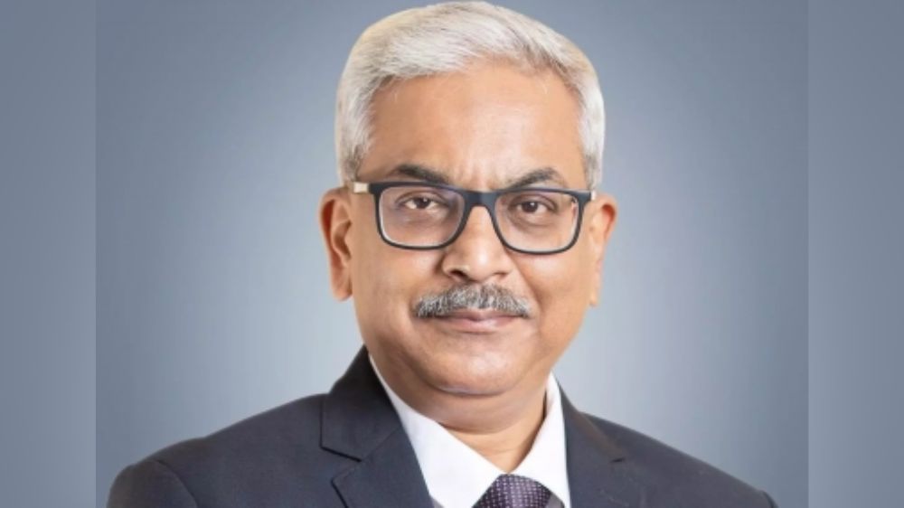 G Krishnakumar takes over as BPCL chairman
