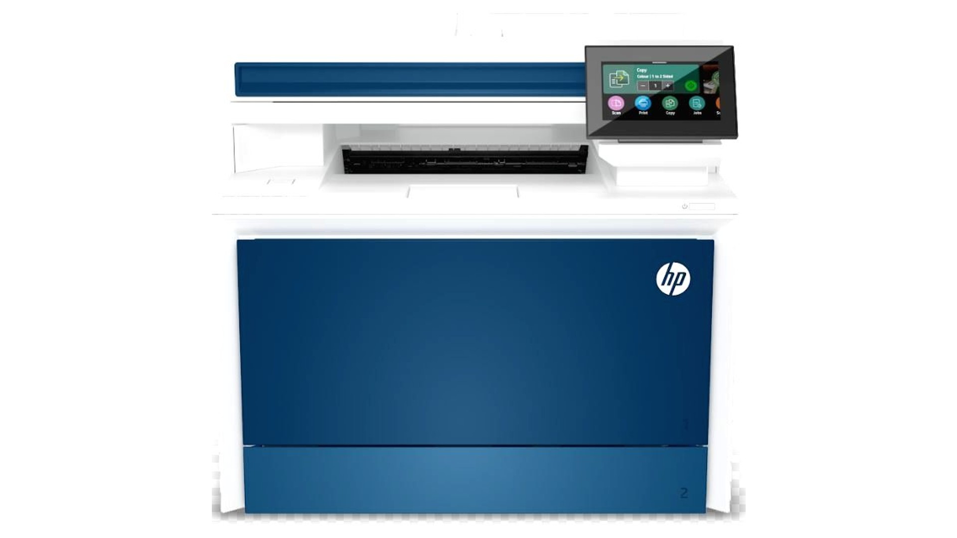 HP Inc unveils LaserJet printers with sustainable printing tech