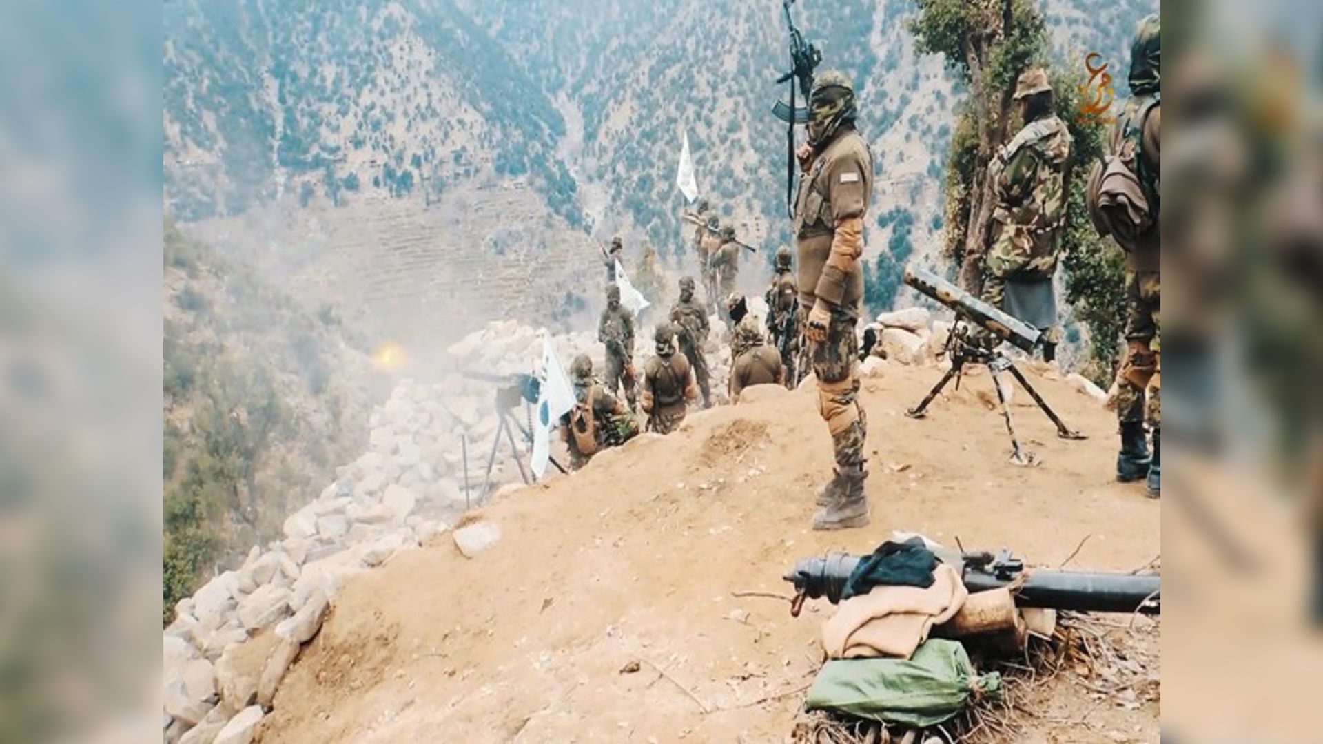 Pakistans TTP trouble spells the failure of its Afghanistan policy