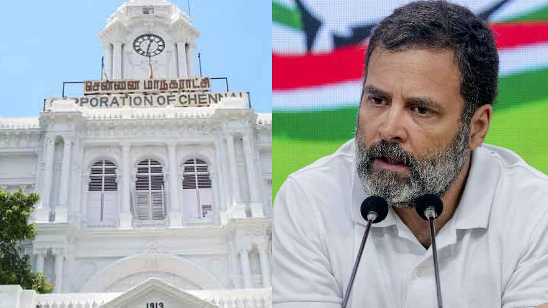 Rahul disqualification: Cong Councillors to protest in Corpn Budget session Rahul disqualification: Cong Councillors to protest in Corpn Budget session