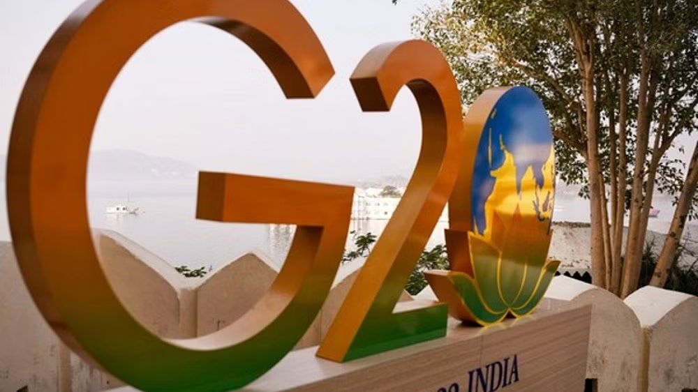 Second G20 Framework Working Group meeting concludes in Chennai