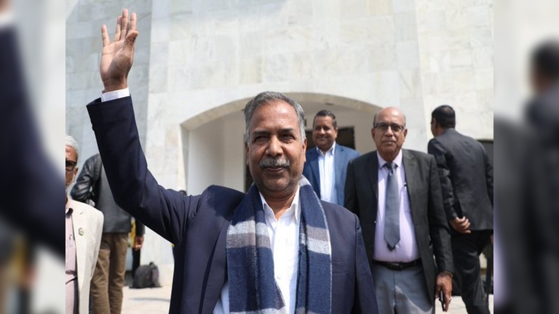 Nepals Vice President-elect to be sworn-in tomorrow