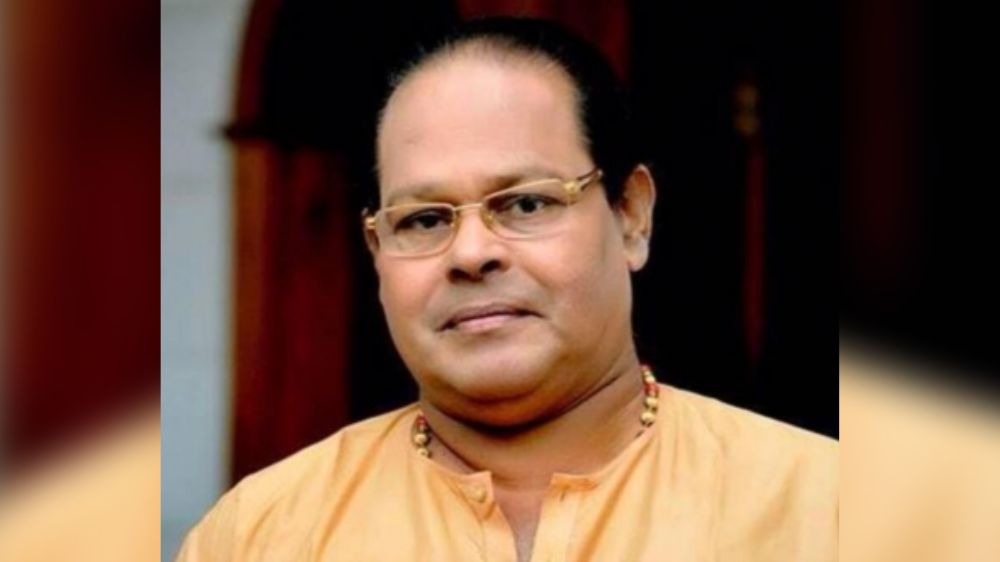 Actor Innocent remains in hospital after prolonged breathing difficulty