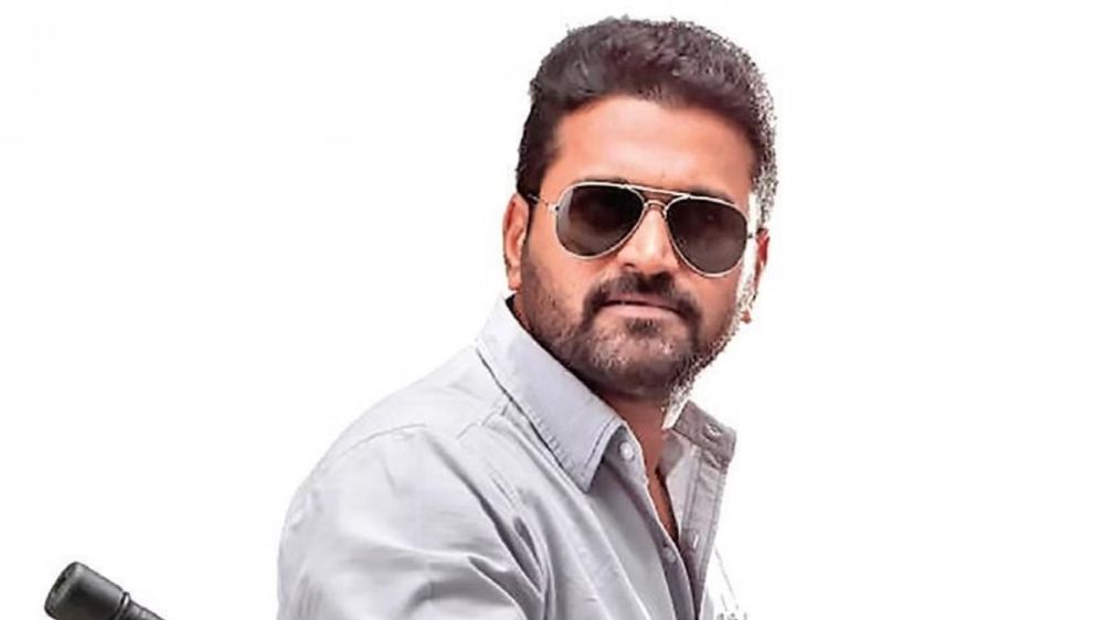 Rishab Shetty invited to address UNHRC