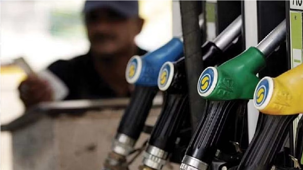 Petrol, diesel prices remain unchanged for 306th day in Chennai Petrol, diesel prices remain unchanged for 306th day in Chennai