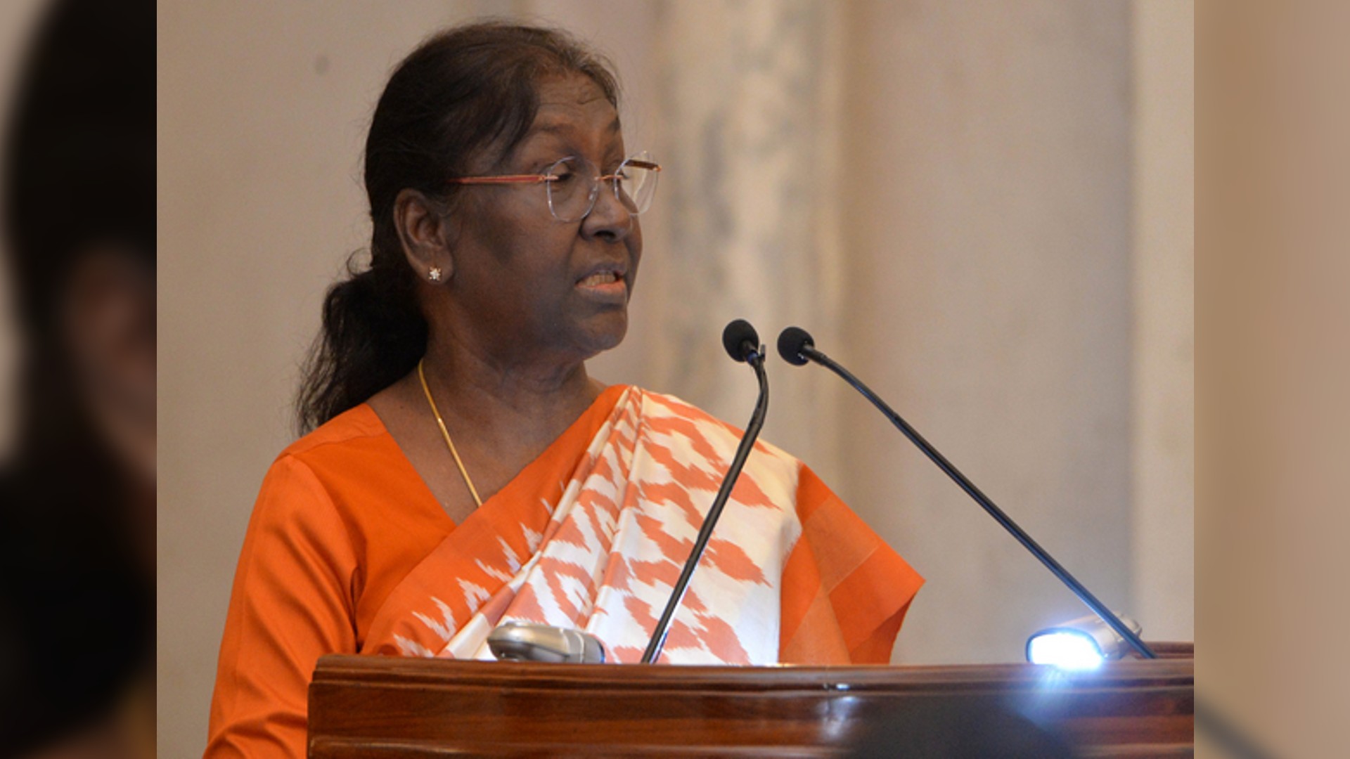 President Murmu likely to visit Kaziranga National Park next month