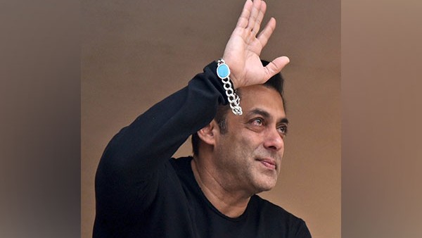 Mumbai Police finds UK link to threat email sent to Salman Khan