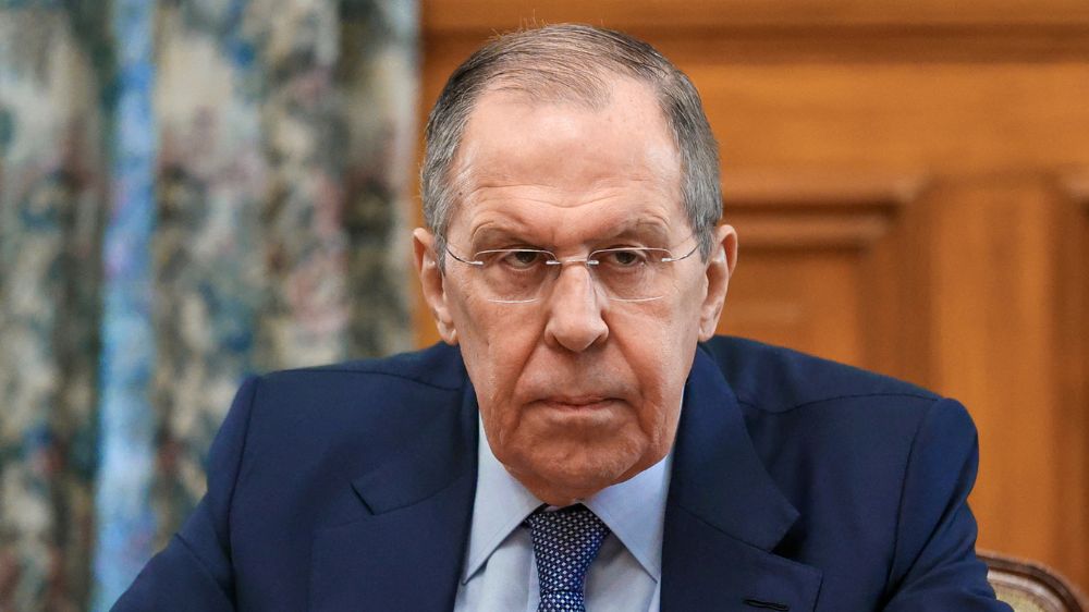 Russias Lavrov: conversation with Blinken at G20 was constructive