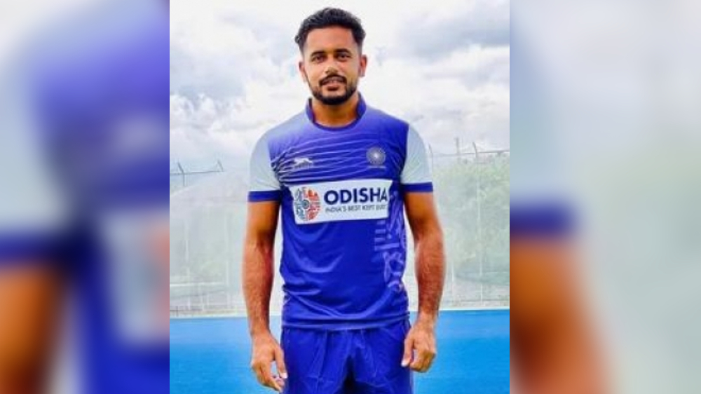 World ranking doesnt matter much to us, says Harmanpreet Singh