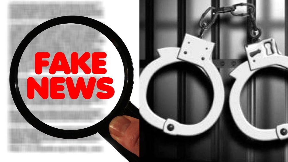 TN police books Dainik Jagran for fake news on migrants