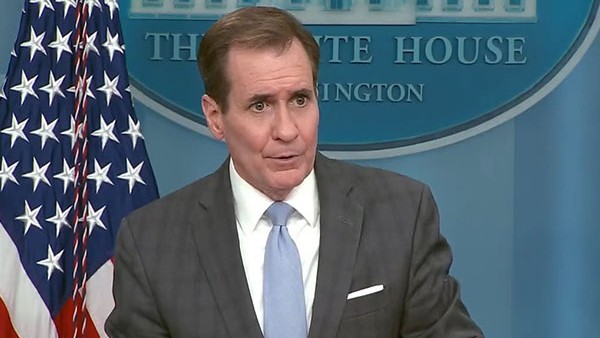 Pentagon provided real-time intelligence to Indian Army