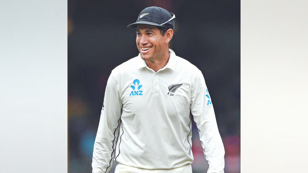 Taylor backs India pacers to trouble Aus in WTC final